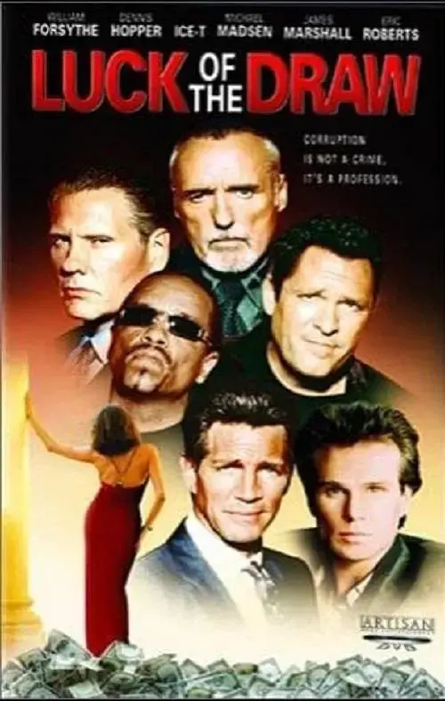 《天命》原声版影评：宿命的挣扎与人性的光辉，一场视听盛宴！