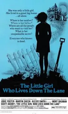 《黑巷少女》：迷雾重重的暗黑童话，谁是操控命运的幕后黑手？