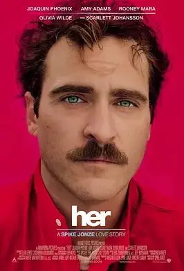 《她》影评：人与AI的爱情乌托邦？深度社会剖析与情感迷思