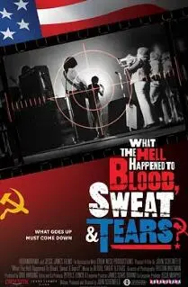 《血、汗和泪到底怎么了？》：一部让你笑中带泪，燃到爆炸的职场奋斗史！