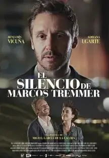 《马科斯·特里默的沉默》：悬疑惊悚背后的真相，沉默是金还是罪恶的帮凶？