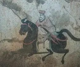 《鹤舞邙山》：一代宗师的爆笑传奇？看小人物如何搅动武林风云！