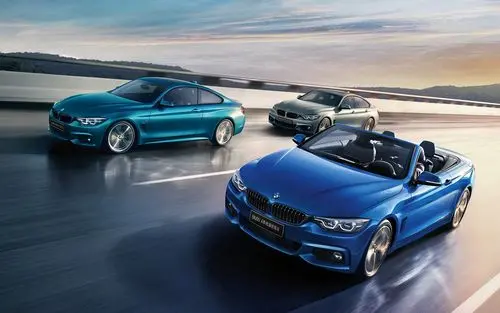 《宝马跑车》：速度与激情！一场关于梦想、奋斗与友谊的青春冒险！