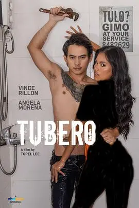 爆笑来袭！《水管工》：一部让你笑到喷饭的黑色喜剧，管道里的疯狂世界