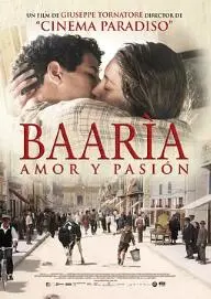 《巴阿里亚》：西西里岛史诗下的家族兴衰与爱恨纠葛，一部关于梦想与现实的意大利往事