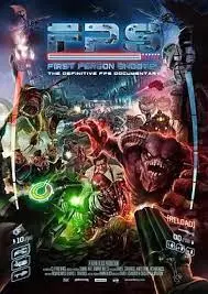 硬核玩家必看！《第一人称视角射击游戏 终极纪录片》带你重温FPS黄金时代！