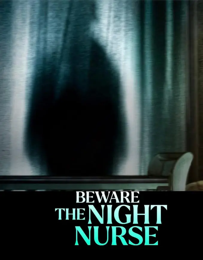 《当心夜班护士》：深渊下的尖叫与人性黑暗面的终极试炼