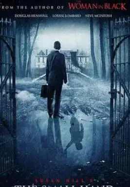 《小手2019》：触不可及的童真，却藏着最深沉的心理惊悚！