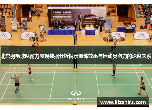 北京羽毛球队耐力表现数据分析揭示训练效果与运动员潜力的深度关系
